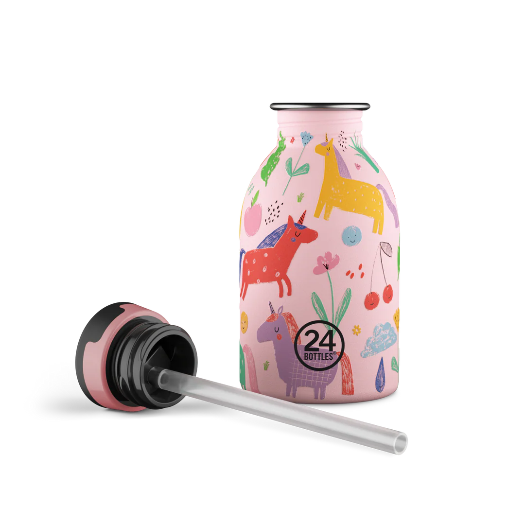 Urban Bottle 250 Magic Friends - ST - 250 mL
