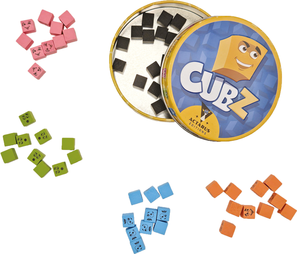 Cubz