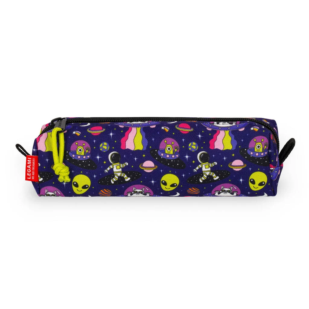 TROUSSE - MY PENCIL CASE - Space