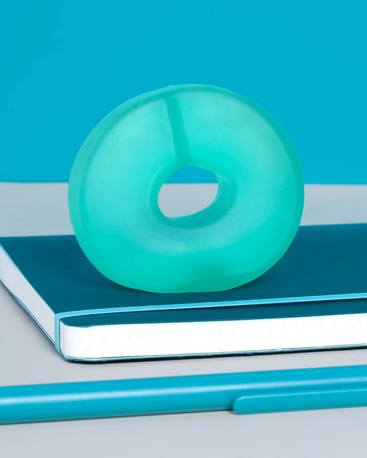 Speks - Gump Loop - Sea Glass - Vert