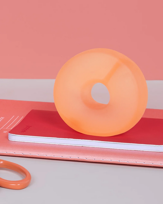 Speks - Gump Loop - Reef - orange