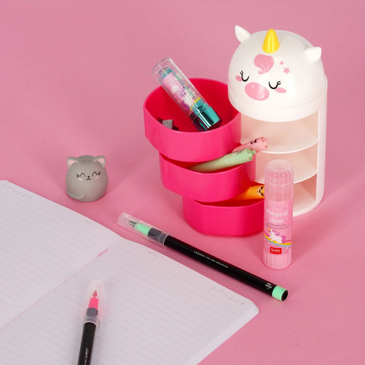 AWW-RGANISER - ORGANISEUR DE BUREAU - UNICORN
