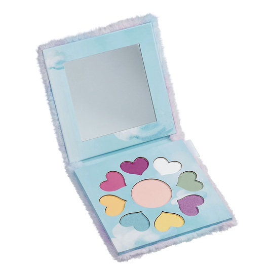 Kit de maquillage Licorne