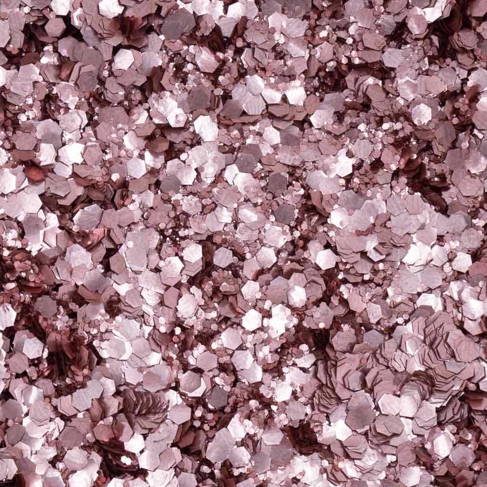 Paillettes biodégradables - Coco Cannelle