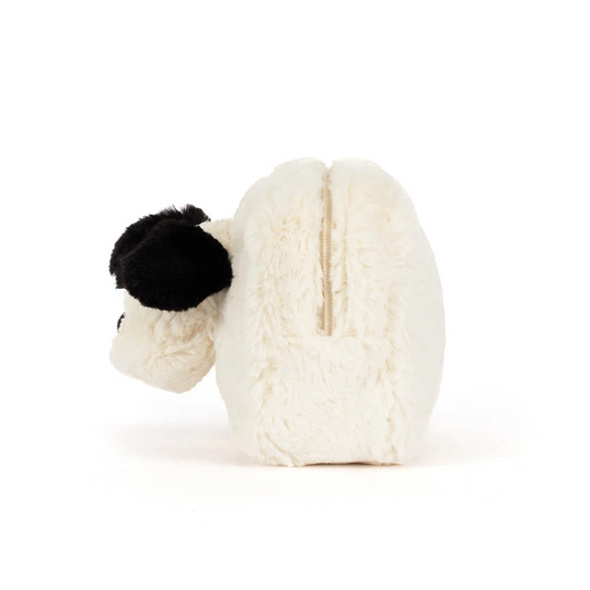 Rufferty Puppy Pouch - 13cm x 19cm x 7cm