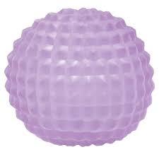 SPEKS Gump Surface - Mist Scale - Violet