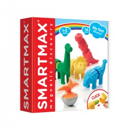 Smartmax - My first dinosaurs