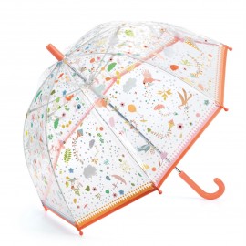 Parapluie - Petites légèretés