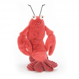 Larry Lobster - 20 x 7 cm