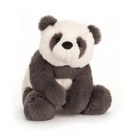 Harry Panda Cub - 19 x 10 cm