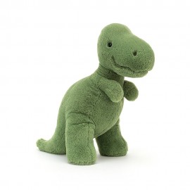 Fossilly T-rex - 28*14 cm