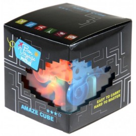 Eureka 3D Amaze Cube