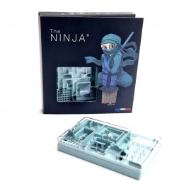 Inside 3 Legend - Ninja