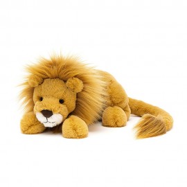 Louie Lion - 29 x 8 cm