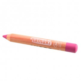 Crayon de Maquillage rose