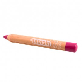 Crayon de Maquillage fushia