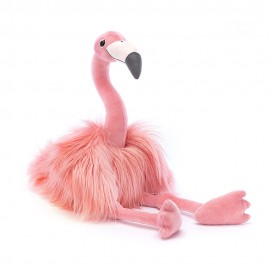 Rosario Flamingo - 48 x 15 cm