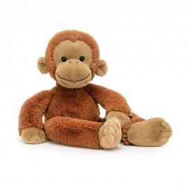 Pongo orangutan - 35 x 17 cm