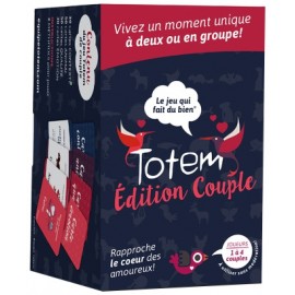 TOTEM Edition Couple - nouvelle version