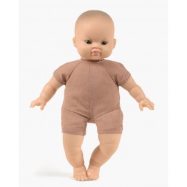 Mattéo - Babies -Poupée souple 28 cm