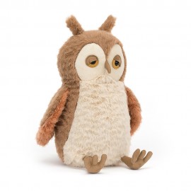 Oakley Owl - 22 x 12 cm