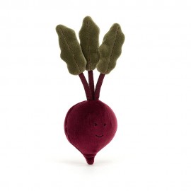 Vivacious Vegetable Beetroot - 22 x 8 cm