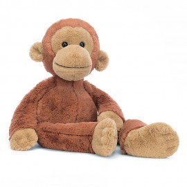 Pongo orangutan Huge - 59 x 17 cm