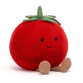 Amuseable Tomato - 17 x 14 cm