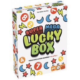 Super Mega lucky box