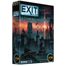 EXIT: Le Cimetière des Ombres
