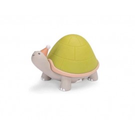 Veilleuse tortue (USB) - Trois petits lapins