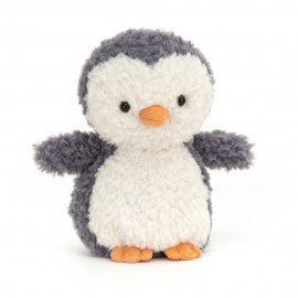 Wee Penguin - 13 x 7 cm