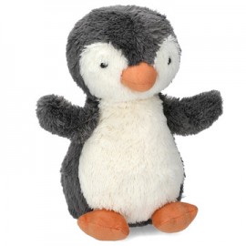 Peanut Penguin Medium - 23 x 10 cm