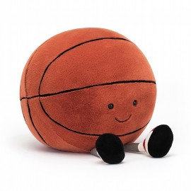 Amuseables Sports Basketball - 20 x 20 cm