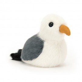 Birdling Seagull - 10 x 7 cm