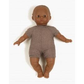 Lucas - Babies - poupée souple 28cm