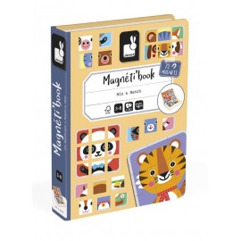 Magneti'book Mix & Match