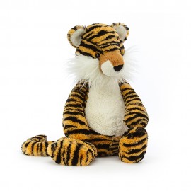 Bashful Tiger Big (Huge) - 51 x 21 cm