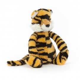Bashful Tiger Little (Small) - 18 x 9 cm