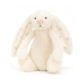 Bashful Twinkle Bunny - 18 x 9 cm