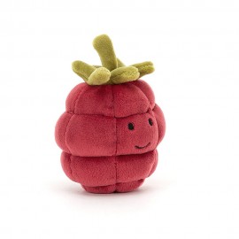 Fabulous Raspberry  - 10 x 8 cm