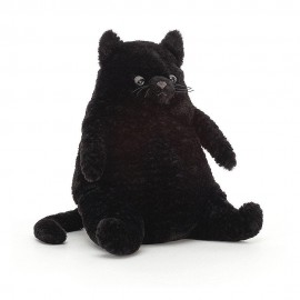 Amore Cat Black Small - 11 x 15 cm
