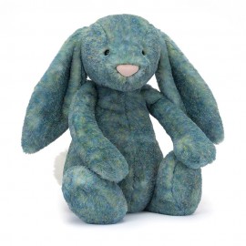Bashful Luxe Bunny Azure Big - 51 x 21 cm