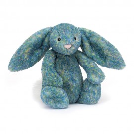 Bashful Luxe Bunny Azure Original - 31 x 12 cm