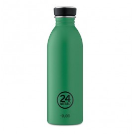 Urban Bottle 050 - Stone Emerald Green - 500 mL