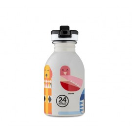 Urban Bottle 250 - Best Friends - New - 250 mL