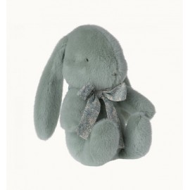 Peluche Bunny, Small - Menthe