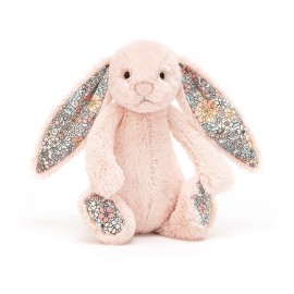 Blossom Blush Bunny Little (Small) - 18 x 9 cm