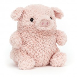 Flumpie Pig - 18 x 12 cm