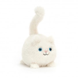Kitten Caboodle Cream - 10 x 10 cm
